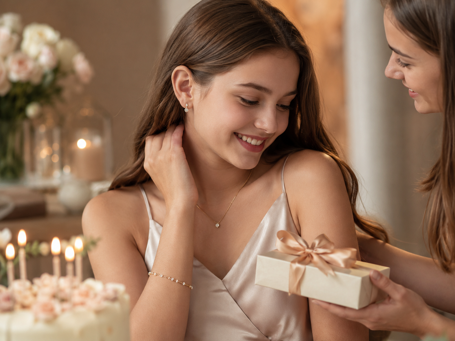 Juwelier Poli Maier, Brixner Stadtgallerie - Schmuck, Uhren & mehr