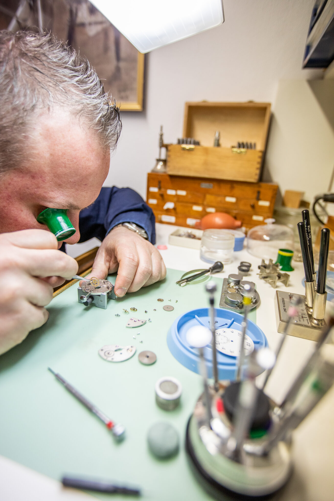 Juwelier Poli Maier, Brixner Stadtgallerie - Schmuck, Uhren & mehr