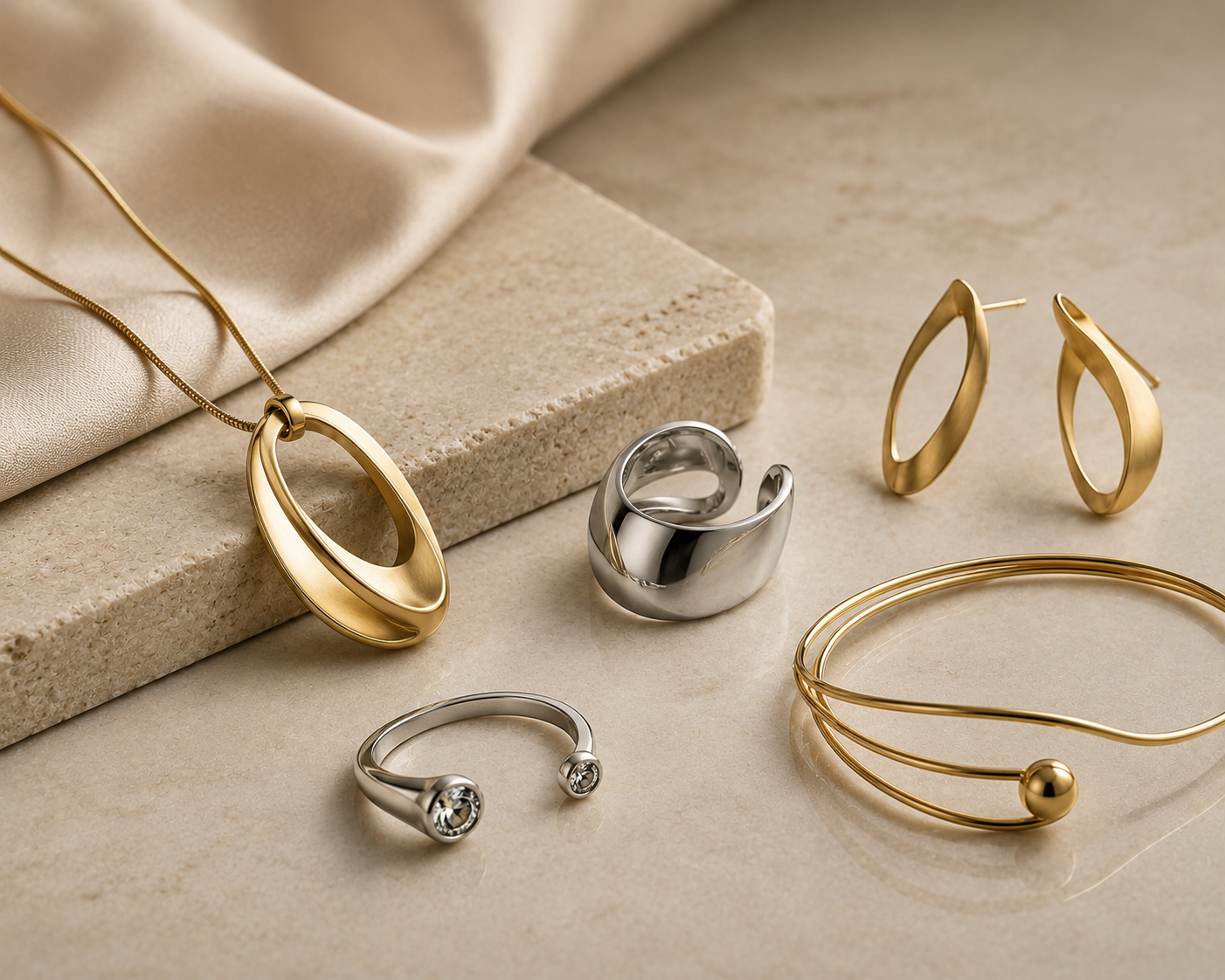 Juwelier Poli Maier, Brixner Stadtgallerie - Schmuck, Uhren & mehr